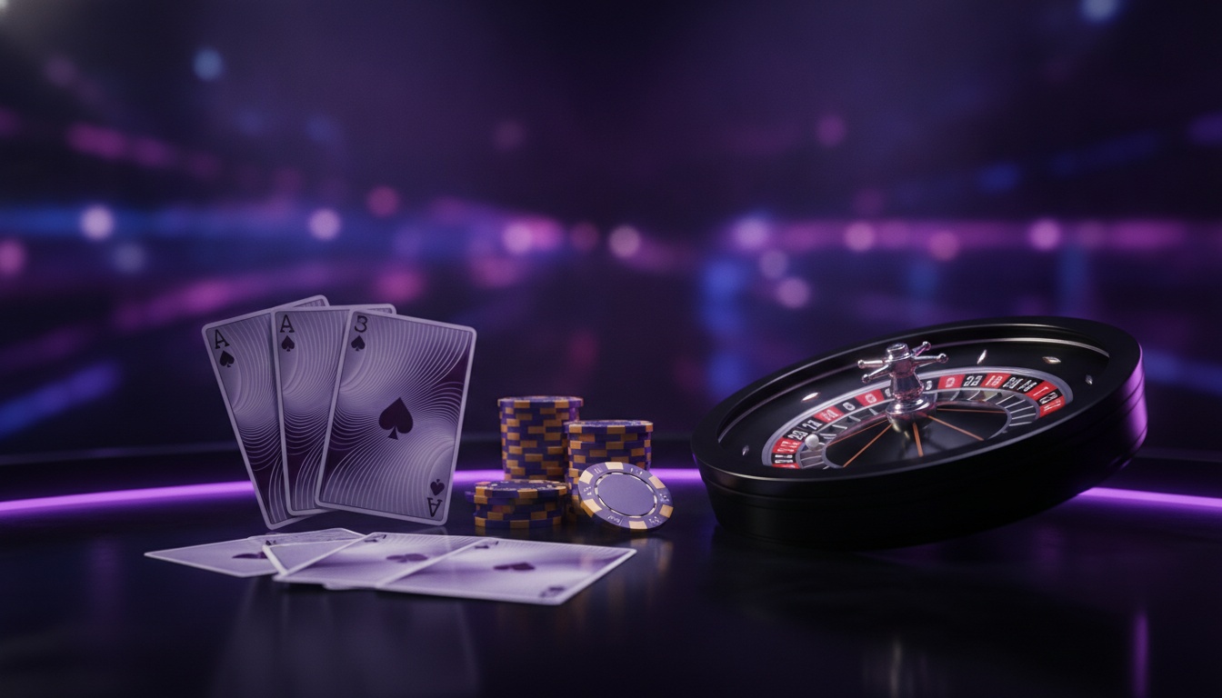 ViciBet Casino: Alles, was Sie wissen müssen